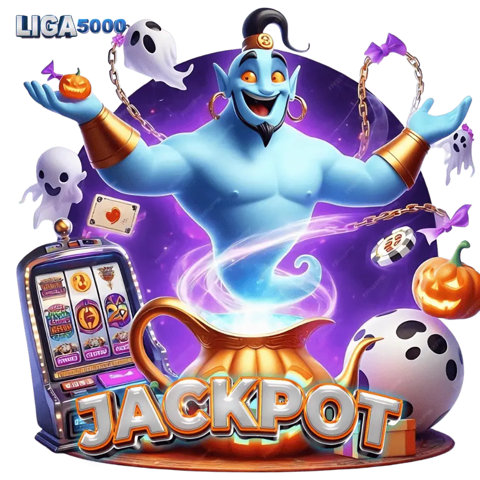 LIGA5000 | Download Apk Slot Gacor Terbaru 2024